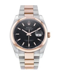 Rolex Datejust 116201